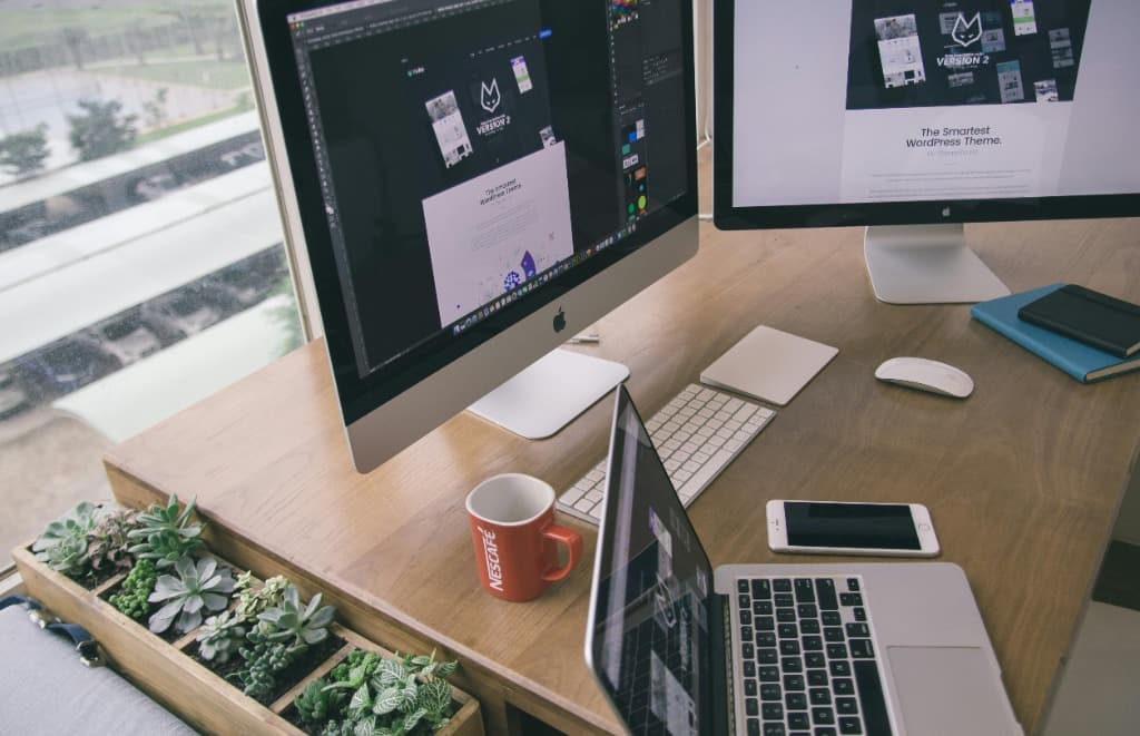 Landing Pages