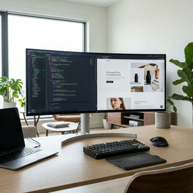 Company Websites
